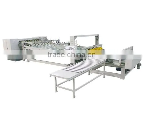 Cardboard Carton Single Face Slitter Cutter