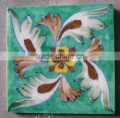 Glass Mozaika / Glass Mosaic Swimming Pool Tile