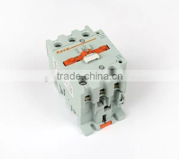 Lc1-d80 ac Magnetic Contactor 3 Pole ac Contactor 380v photo-4