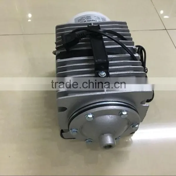 Air Compressor for Laser Engraving Machine photo-5