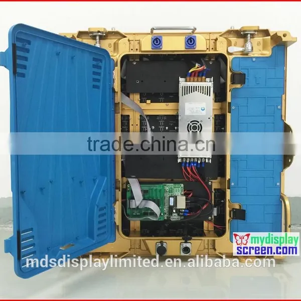 Indoor Display, p3 SMD Indoor High Definition Rental Screen, Full Color,high Refresh Rate,high Gray, HD Design, Use for P3, p6 photo-2