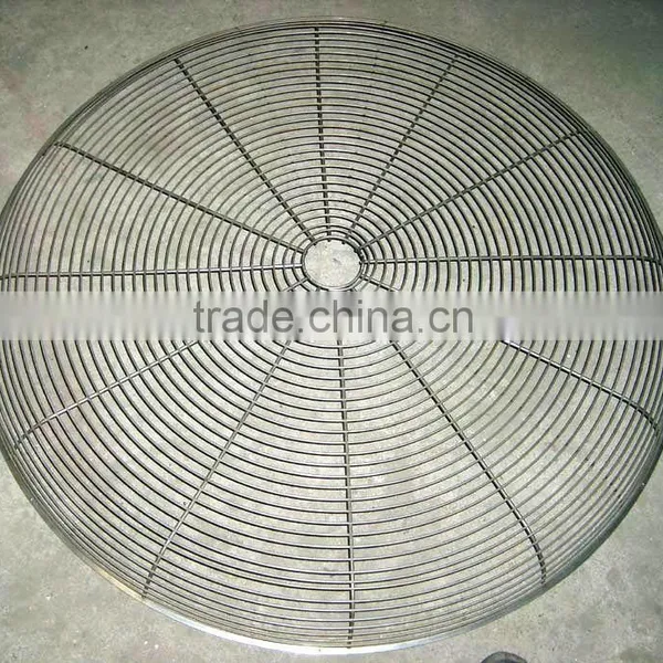 Wire Guards and Protection Fabrications photo-5