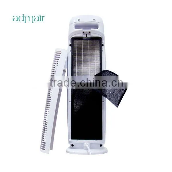 3 in 1 True HEPA Air Purifier UV and Odor Reduction photo-3