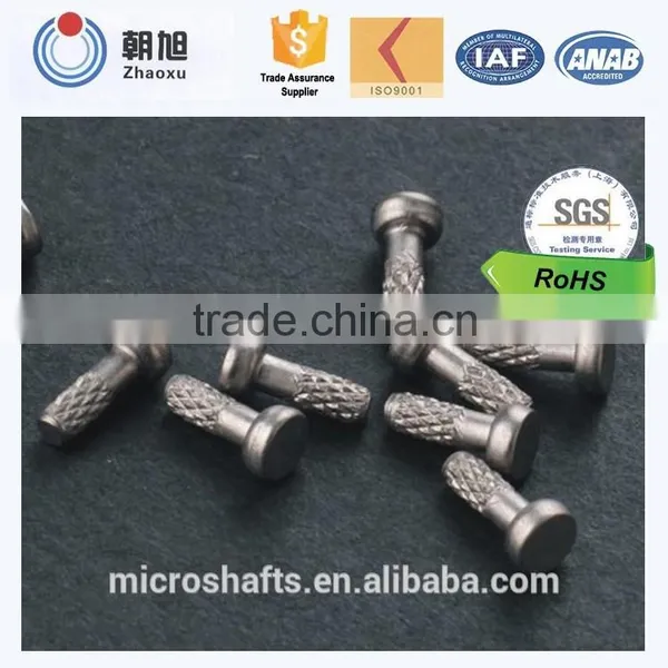 Made in China Solid Rivet With High Quanlity photo-2