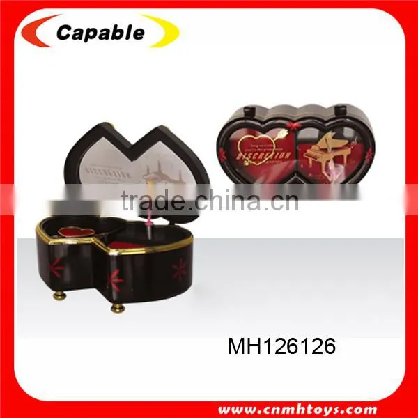 Baby Gift Set Mini Music Box