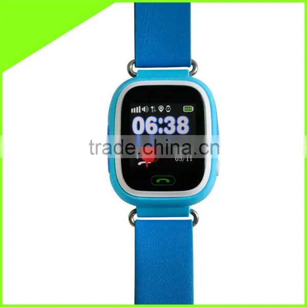 Gps Watch Kids With Talking and Listening Function photo-2