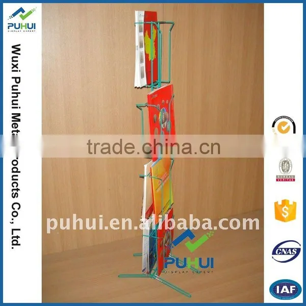 Best Quality Card Wire Storage Shelving photo-4