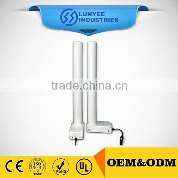 Dining Table Frame Lifting Columns photo-2