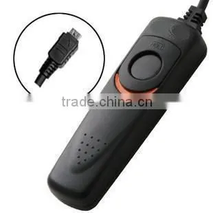 Camera Shutter Remote Switch for MC-DC2, Camera Record