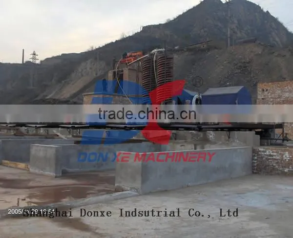 Gold Ore Processing Plant Machine/gold Washing Plant photo-2