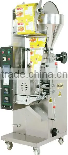 Honey Sachet Packing Machine photo-2