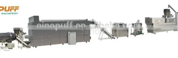 High Quality Core-Filling Snack Making Machine Quality Choice photo-2
