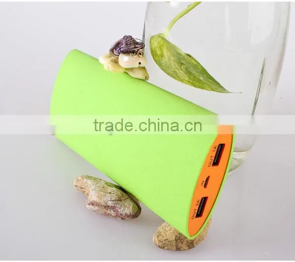 Power Bank 12000mah External Battery Case for Smart Phone/phone