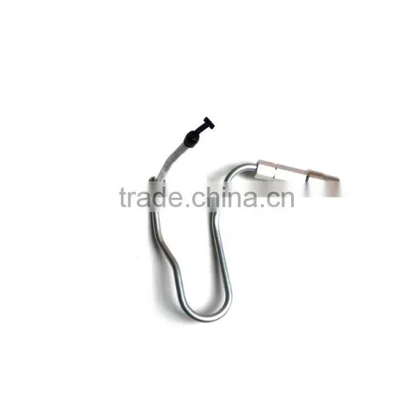 QINGLING 700P Auto High Pressure Fuel Injection Oil Pipe NO.2 Matching Silver Pickup Truck Auto Spare Parts photo-6