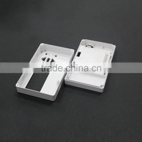Plastic Enclosure Shell for Electronic Device photo-5