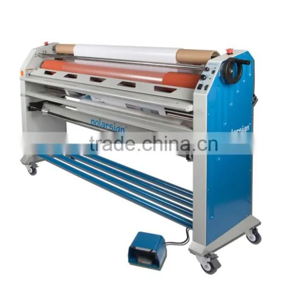 Polarsign PS-1600SH Wide Format Laminator