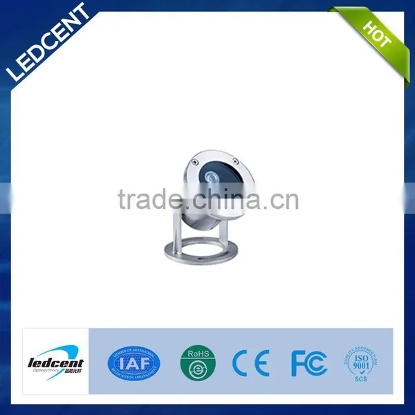 2016 Popular Wholesale RoHS AC85-240V 36W Pontoon Underwater Led Light Kits photo-2