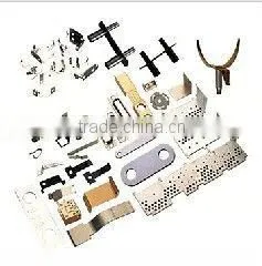 Stamping Parts