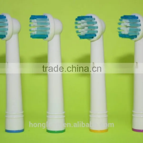 Replacement Toothbrush Head Factory Supply Directly photo-3
