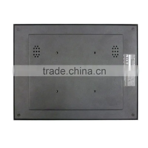 Outdoor Application VGA 7 Inch Ip65 Waterproof Lcd Monitor photo-2