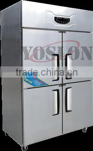 Popular Product Commercial Kitchen Refrigerator photo-2