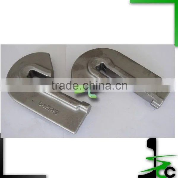 Rail Anchor for 90lbs Rails photo-2