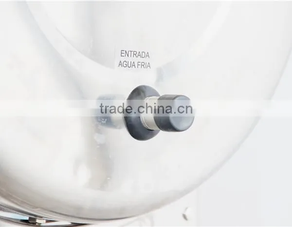 The Hot Drinking Anti-Freeze With CE Certificate photo-3