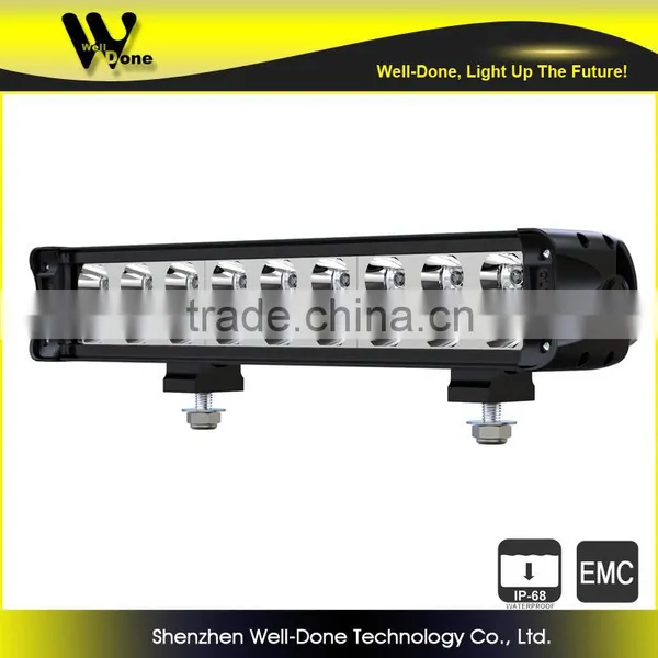 Oledone IP68 Rating 4x4 Offroad Led Spot Light Bar photo-2