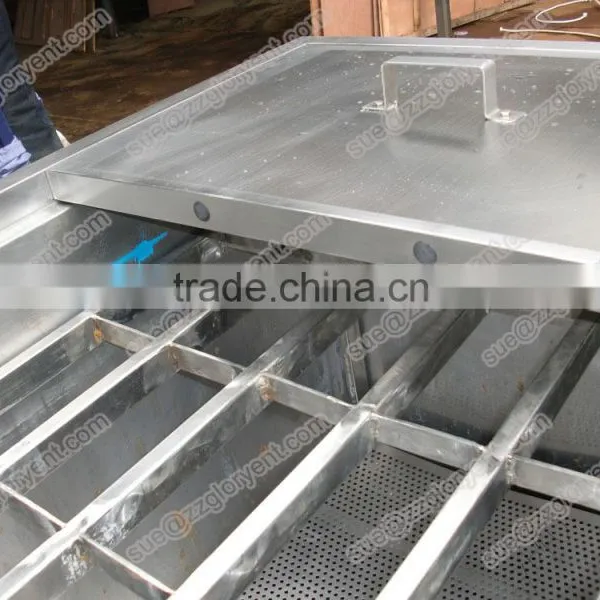 With CE Certificated Industrial Ice Block Making Machine Price photo-4