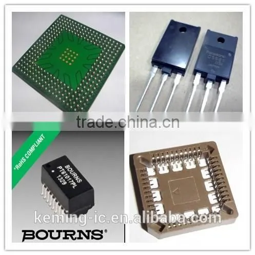 New and Original FREESCALE IC P4080NSN7PNC photo-3