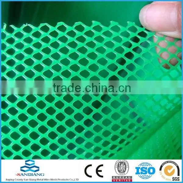 Plastic Plain Netting photo-2