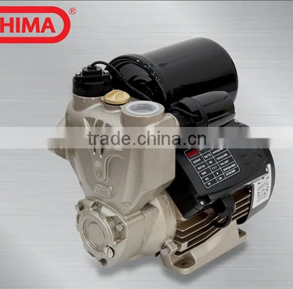 SELF-PRIMING PUMP OSHIMA 400 AUTOMATIC photo-2