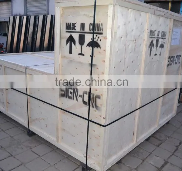 Wood Cnc Router for Woodworking photo-6