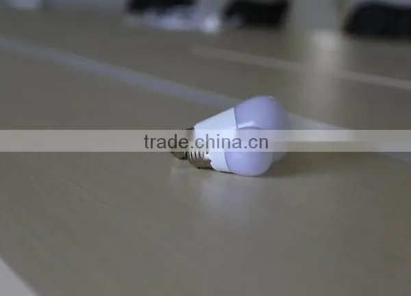 2015 Most Professional LED Bulb 3W 3000K/4000K/6000K Optional China LED Bulb China Factory Saving Bulb photo-2