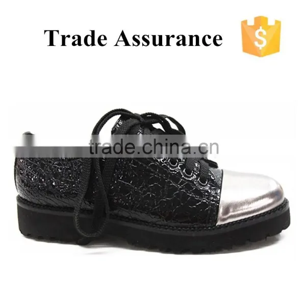 Charming Woman Shoe