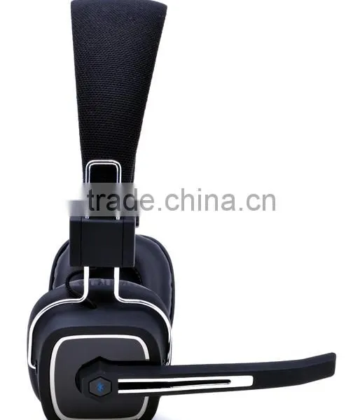 Clear Sound,wireless Hi-fi Stereo Bluetooth Headphone GF-BH-M32 photo-2