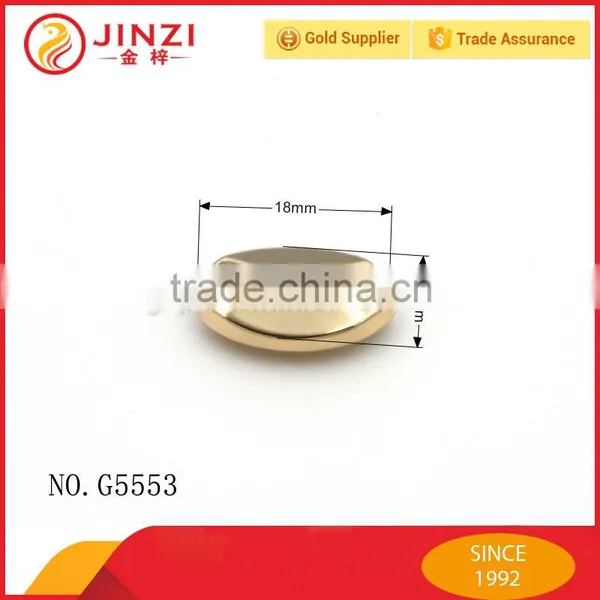 Metal Rivets With Scerw Fixing in Zinc Alloy for Bags Decoration Leather Bags photo-2