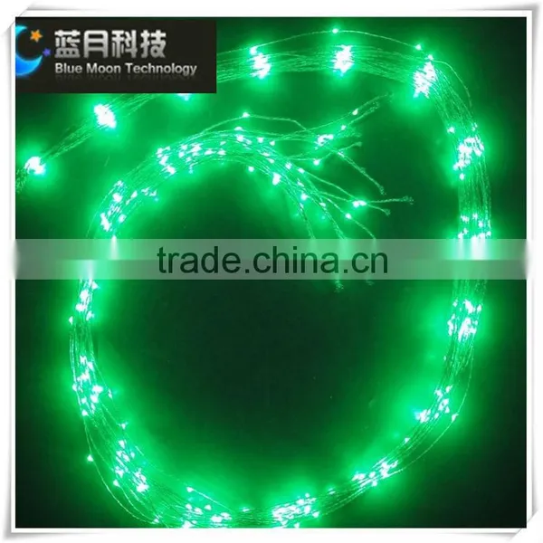 2015 Low Voltage Micro Vine Tree Led String Lights photo-4