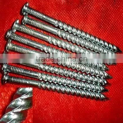 Senegal Market Twisted Nails photo-4
