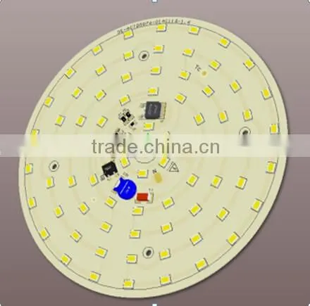 14W Led Ceiling Lights QC Standard Module Led Light Engine Recessed Downlight photo-2