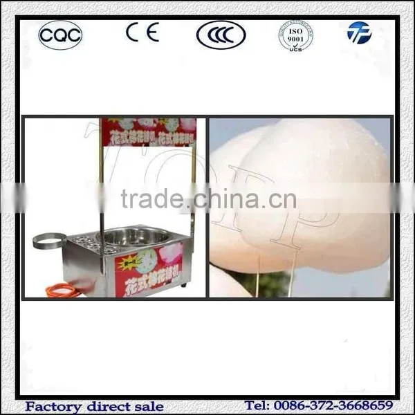 Cheap Price For Industrial Cotton Candy Machine Used For Sale photo-2