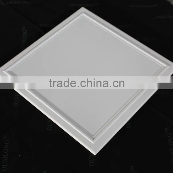 Rust Proof Suspended Aluminum Ceiling Access Control Panel photo-3