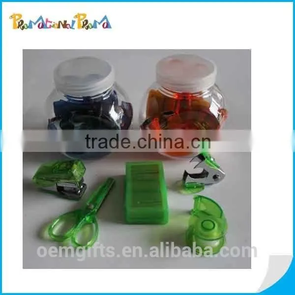 OEM Design Stationary Set for Logo and Color Quality Choice
