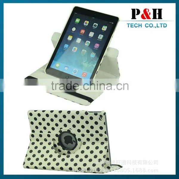 for Ipad Air 360 Leather Case,for Ipad Air 360 Rotating Stand Leather Case photo-2
