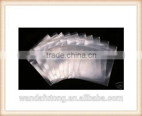 Wholesale Zlb-127 2" x 3" 2x3 Zip Lock Ziplock Plastic Bags 2 MIL 10,000/ctn