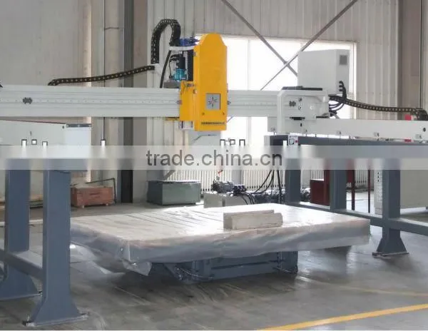CNC Processing Machine