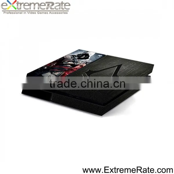Popular Game Skin Sticker for PS4 Controller Console Decal Vinyl Covers photo-2