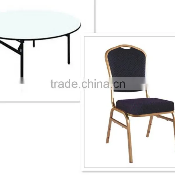 Cheap Banquet Chairs and Tables for Hall