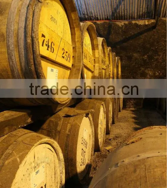 Bulk Scotch Whisky