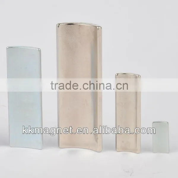 N45 Neodymium Magnets Manufacturer Permanent Magnet Generator for Wind Turbie.DC AC Servo Motor Brushless Motor